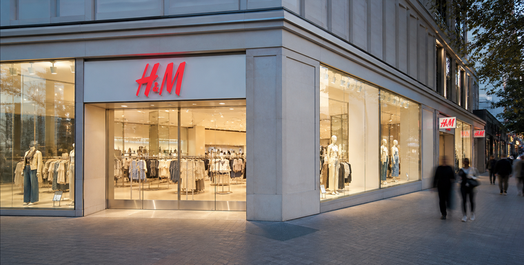 H&M confirmó que abrirá su primera tienda en Argentina durante 2027.