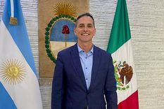 una empresa mendocina exportara tecnologia para un gigante del retail mundial