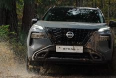 Nissan X-Trail&nbsp;
