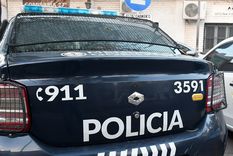 Foto: Santiago Tagua/MDZ