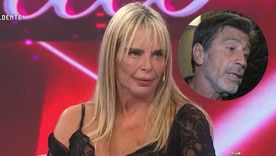 Raquel Mancini confirmó que tuvo un romance secreto con Nicolás Repetto. Raquel Mancini confirmó que tuvo un romance secreto con Nicolás Repetto.