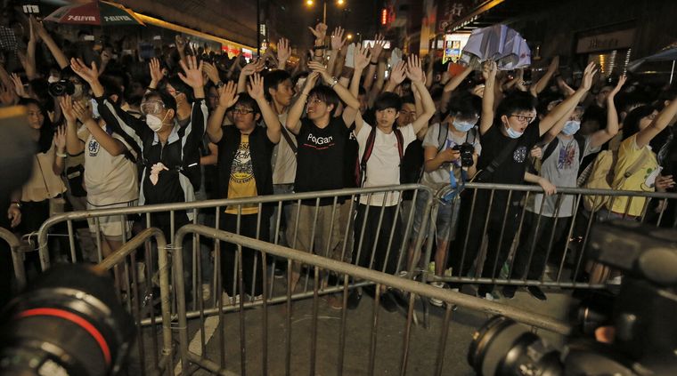 Foto: The Associated Press