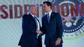 Por qué Charlie Kirk, el joven comentarista conservador asesinado, era tan importante para Donald Trump Por qué Charlie Kirk, el joven comentarista conservador asesinado, era tan importante para Donald Trump