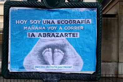 MDZol | MARCHA POR LA VIDA 2