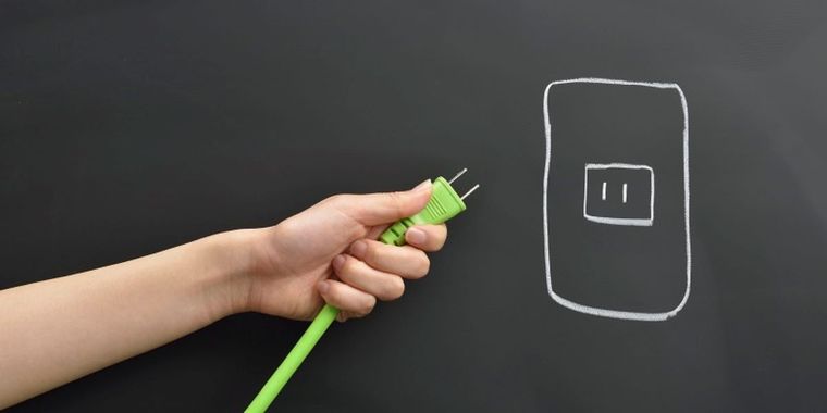 Desconecta para reconectar con la realidad. Foto: Archivo