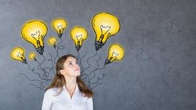 Los más inteligentes son seres únicos. Foto: Archivo Los más inteligentes son seres únicos. Foto: Archivo