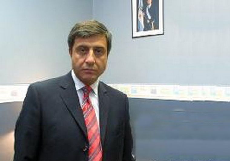 Ex funcionario de Anses. Foto: Web