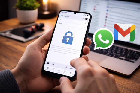 Gmail incorpora cifrado de extremo a extremo y refuerza la privacidad de los correos sensibles. Gmail incorpora cifrado de extremo a extremo y refuerza la privacidad de los correos sensibles.