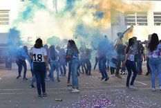 upd en escuelas de mendoza: que pasara con la intervencion policial en los festejos upd en escuelas de mendoza: que pasara con la intervencion policial en los festejos