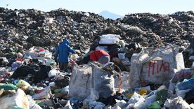 la ley que elimina basurales a cielo abierto quedo a un paso de ser reglamentada la ley que elimina basurales a cielo abierto quedo a un paso de ser reglamentada