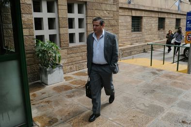 MDZol | Foto: Pachy Reynoso/MDZ