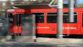 El corte responde a trabajos vinculados a la ampliación del Metrotranvía