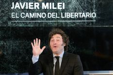 Javier Milei no irá a España, pero visitará otro país durante el mes de septiembre.