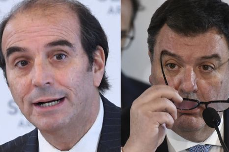El Gobierno fracasó en el intento de designar por decreto a Manuel García-Mansilla y Ariel Lijo a la Corte