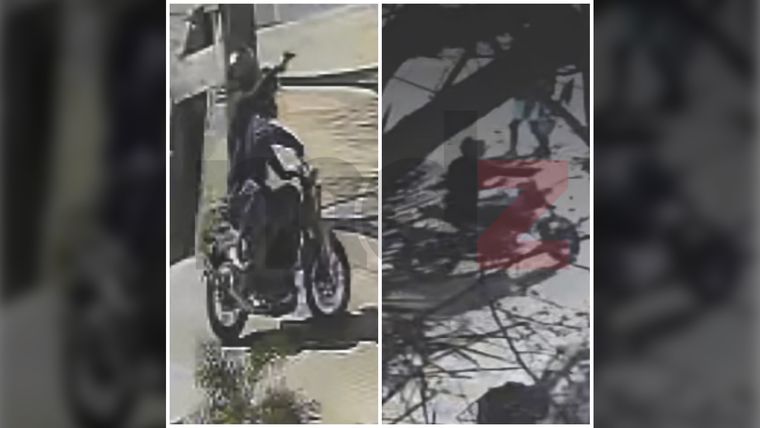PORTADA asaltos motochorros Ciudad