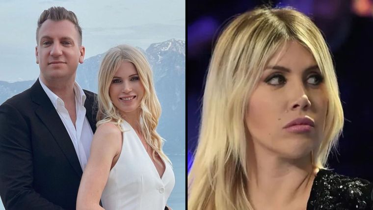 La sueca se refirió a la mediática en una última entrevista. Créditos: Archivo MDZ