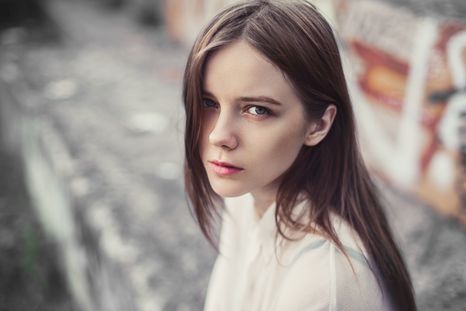 A veces no es que no sienten, sino que no lo muestran. Pero se nota igual. A veces no es que no sienten, sino que no lo muestran. Pero se nota igual.