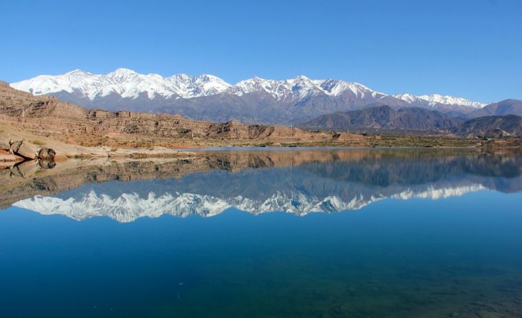 Luján de Cuyo es uno de los destinos más elegidos. Luján de Cuyo es uno de los destinos más elegidos.