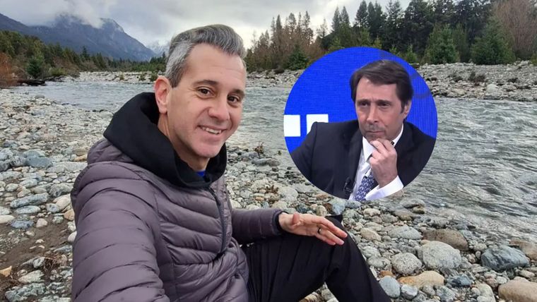 Picante cruce.&nbsp;