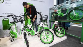 Hay 50.000 puntos de ventas en todo el país. Foto: Xinhua Español