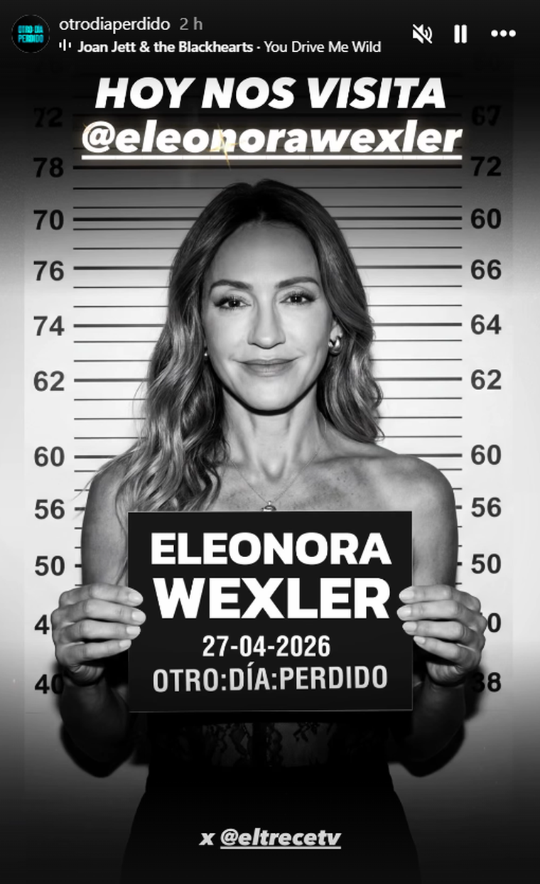 Mario Pergolini quiere empezar la semana con el rating bien arriba. Mario Pergolini quiere empezar la semana con el rating bien arriba. 