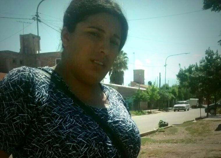 Silencio Desde que Noelia salió de su casa el 1 de febrero, no se ha vuelto a comunicar.
