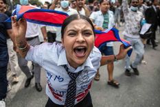 las protestas de la generacion z por la prohibicion de 26 redes sociales y contra la corrupcion que hicieron caer a un primer ministro las protestas de la generacion z por la prohibicion de 26 redes sociales y contra la corrupcion que hicieron caer a un primer ministro