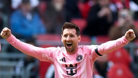 Messi sigue haciendo historia en la MLS y en el Inter Miami. Messi sigue haciendo historia en la MLS y en el Inter Miami.