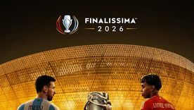 La Finalissima entre Argentina y España está prevista para el 27 de marzo en Qatar. ¿Se juega?