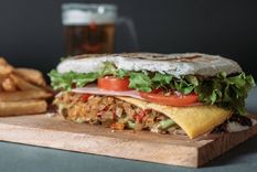 Godoy Cruz lanza su primer Festival de Lomos Foto: Instagram