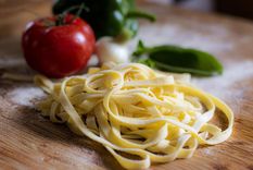 Descubre las claves para cocinar una buena pasta. Foto: Pixabay - pixabay.com