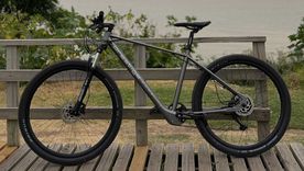 Prestige Auto E-Bike MTB R29 Prestige Auto E-Bike MTB R29