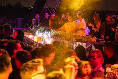 arcana: el deslumbrante festival de musica electronica que convocara a djs internacionales en mendoza