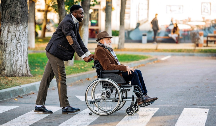 Ser amable con otras personas trae enormes beneficios para la salud. Foto: Shutterstock
