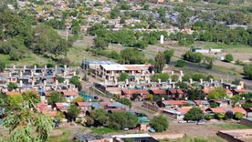 Mendoza cambió su forma urbanística de crecer y esto generó un impacto importante en la protección aluvional de la provincia. Mendoza cambió su forma urbanística de crecer y esto generó un impacto importante en la protección aluvional de la provincia.
