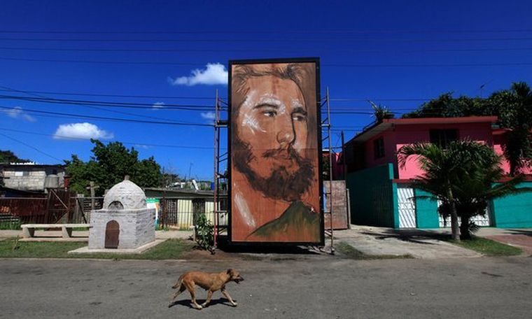 Foto: The Guardian/Enrique de la Osa/Reuters