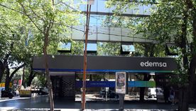 Edemsa continúa con las tareas de mantenimiento en distintas zonas de Mendoza. Edemsa continúa con las tareas de mantenimiento en distintas zonas de Mendoza.