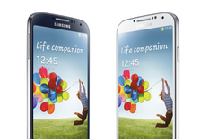 samsung galaxy s4: continua la revolucion