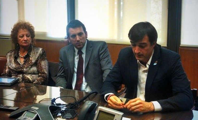 Foto: Twitter Tadeo García Zalazar