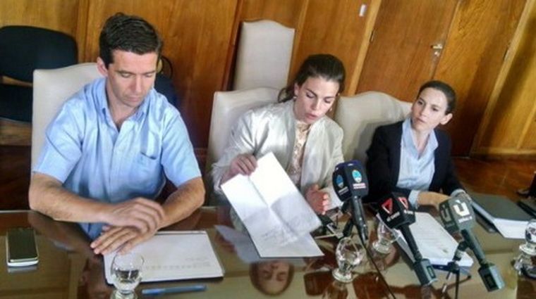 Foto: Gentileza Gobierno de Mendoza