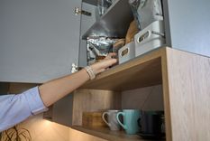 Un truco que pocos conocen. Fuente: Shutterstock.