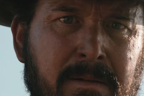 Dutton Ranch, el spin-off de Yellowstone, aclamada serie estadounidense. Dutton Ranch, el spin-off de Yellowstone, aclamada serie estadounidense.