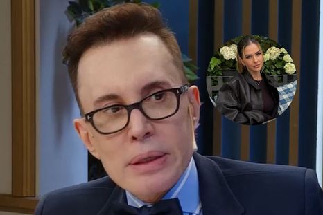 marcelo polino defendio a la china suarez y critico sin filtro a wanda nara marcelo polino defendio a la china suarez y critico sin filtro a wanda nara