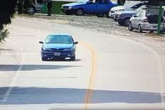 Un conductor alcoholizado atropelló a una nena de 10 años en Punta Lara Foto: NA Un conductor alcoholizado atropelló a una nena de 10 años en Punta Lara Foto: NA