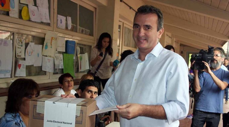 Foto: Fernando Martinez/ MDZ