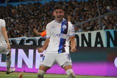 Godoy Cruz quiere hacerse fuerte en la Libertadores Foto: Prensa Godoy Cruz AT Godoy Cruz quiere hacerse fuerte en la Libertadores Foto: Prensa Godoy Cruz AT