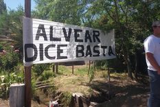 la resistencia social a la megamineria, analizada en un libro