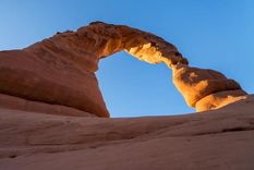 la maravilla de la accion del viento y el agua