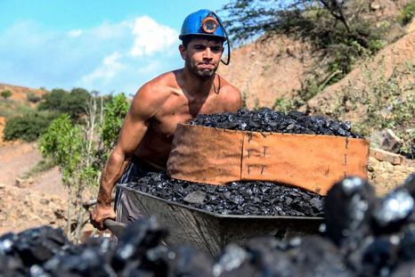 El subsuelo venezolano no solo guarda vastos yacimientos de petróleo y de gas, sino de otros recursos minerales.
