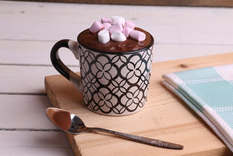 La solución dulce para antojos exprés. Foto: Freepik